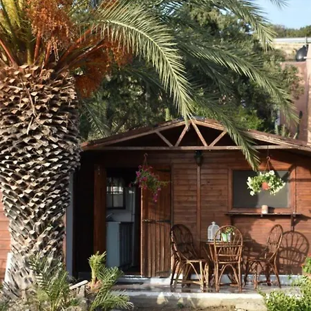 Appartamento Levantes Garden House -