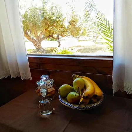 Appartamento Levantes Garden House - Keratokampos