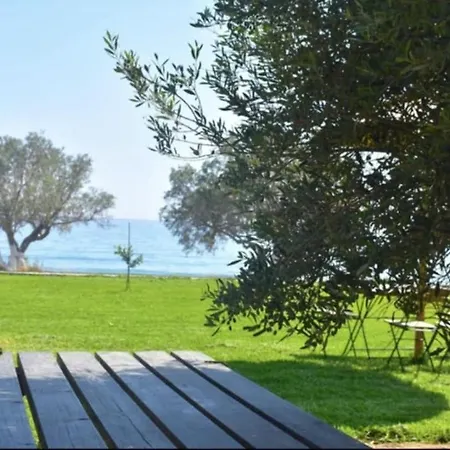 Levantes Garden House -