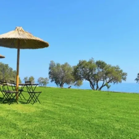 Levantes Garden House - Appartamento