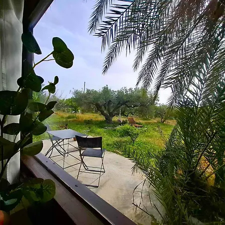 Levantes Garden House - Appartamento *