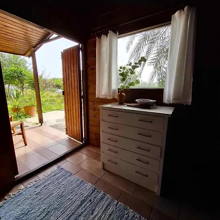 Levantes Garden House -