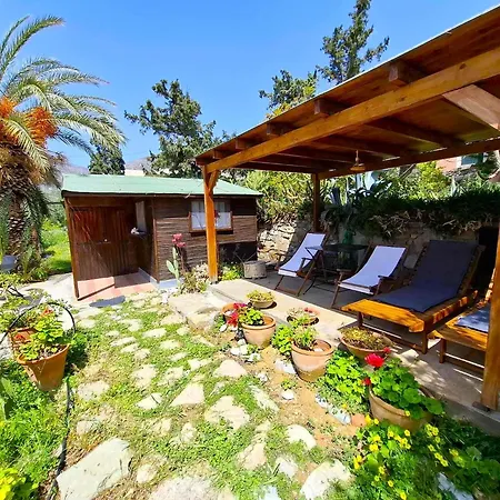 Appartamento Levantes Garden House - *