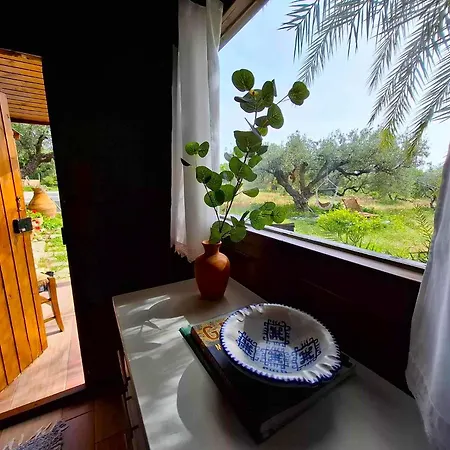 Levantes Garden House - Appartamento