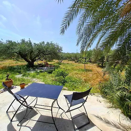 Appartamento Levantes Garden House - Keratokampos