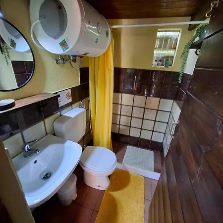 Levantes Garden House - *